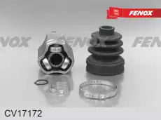 ШРУС приводного вала \FORD CV17172 FENOX