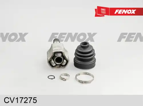 CV17275 ШРУС FENOX