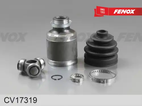 ШРУС ВНУТРЕННИЙ CV17319 FENOX