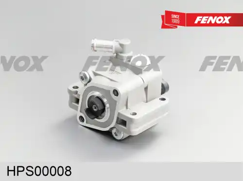 Насос гидроусилителя руля FENOX HPS00008
