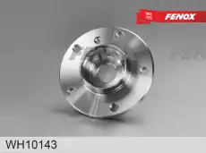 Ступица FENOX WH10143