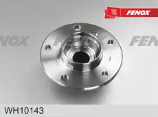 Ступица FENOX WH10143