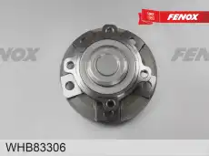 Ступица FENOX WHB83306