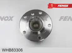 Ступица FENOX WHB83306