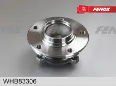 Ступица FENOX WHB83306