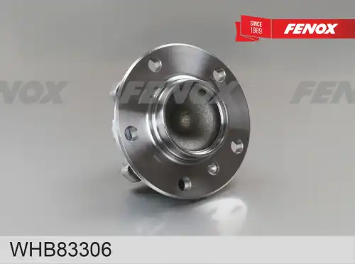 Ступица FENOX WHB83306
