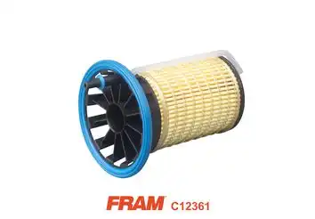 Топливный фильтр FRAM C12361