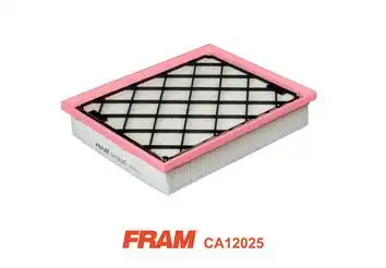 Фильтр воздушный FRAM CA12025
