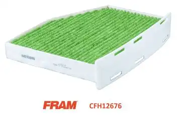 Салонный фильтр FRAM CFH12676