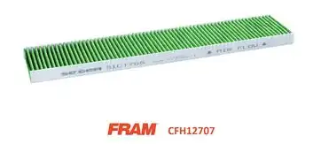 Салонный фильтр FRAM CFH12707