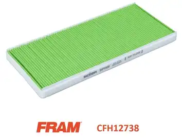 Салонный фильтр FRAM CFH12738