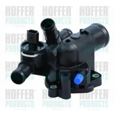 Термостат системы охлаждения HOFFER 8192578