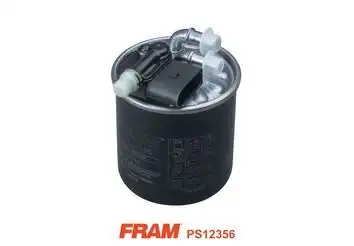 Топливный фильтр FRAM PS12356