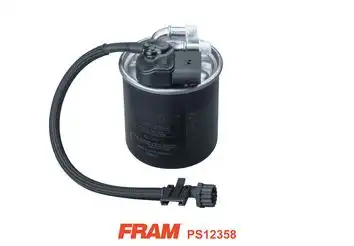 Топливный фильтр FRAM PS12358