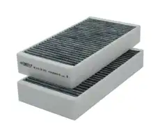 Салонный фильтр GOODWILL AG 810 2K CFC