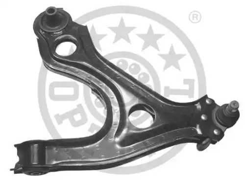 рычаг правый Opel G6-681 OPTIMAL