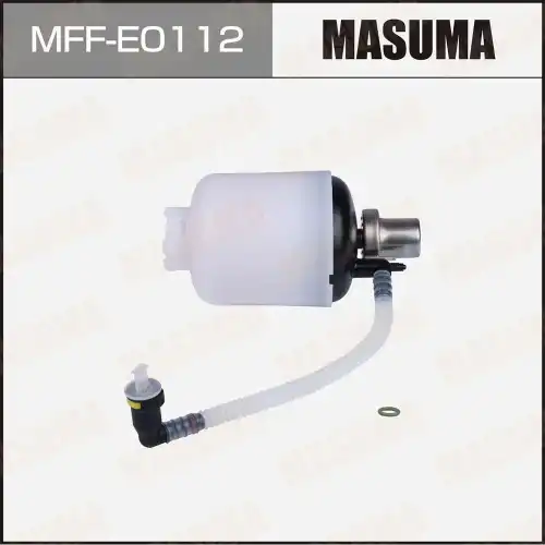 Топливный фильтр MASUMA MFF-E0112