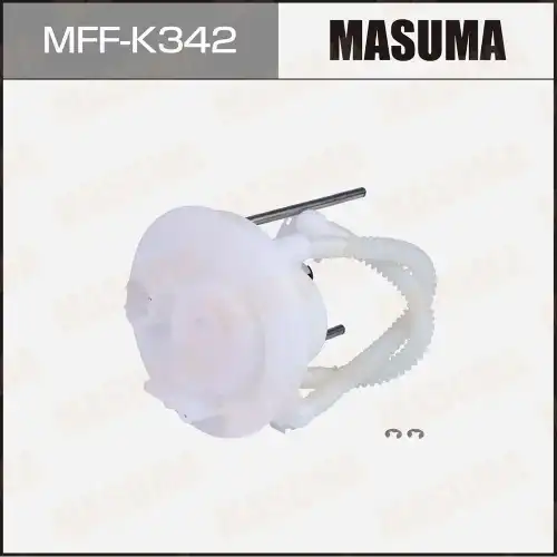 Топливный фильтр MASUMA MFF-K342
