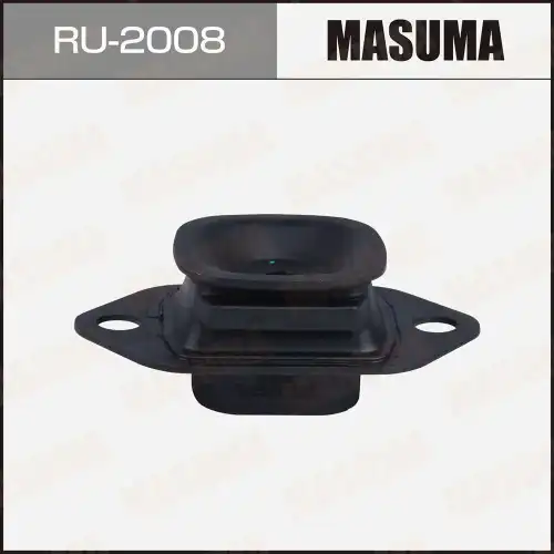 Подушка крепления двигателя MASUMA RU-2008