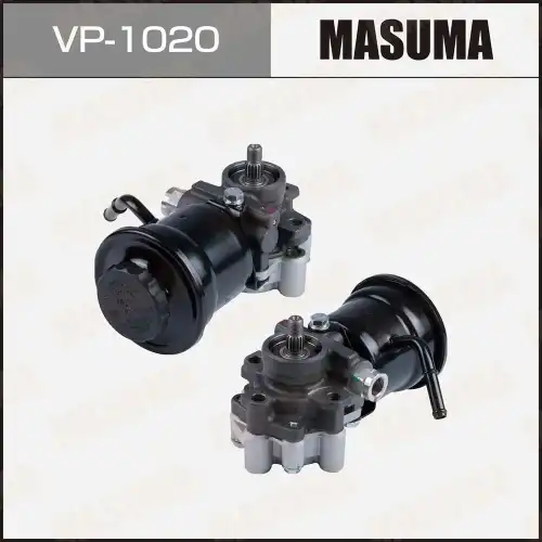 Насос гидроусилителя руля MASUMA VP-1020