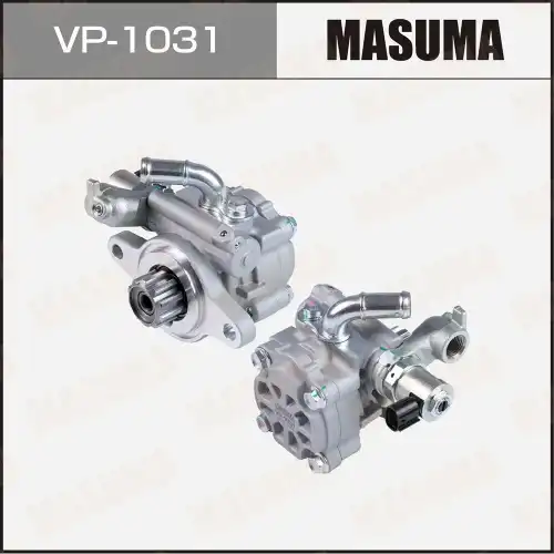 Насос гидроусилителя руля MASUMA VP-1031