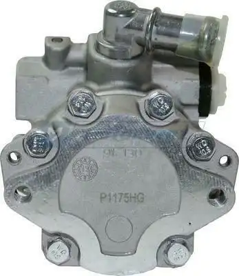 Насос гидроусилителя руля MOTORHERZ P1175HG