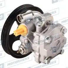 Насос гидроусилителя руля MOTORHERZ P1387HG