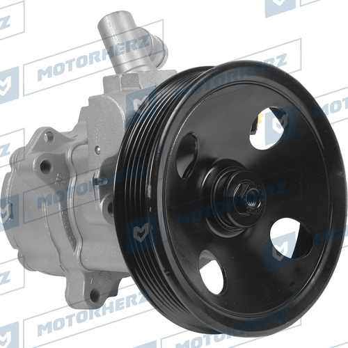 Насос гидроусилителя руля MOTORHERZ P1437HG