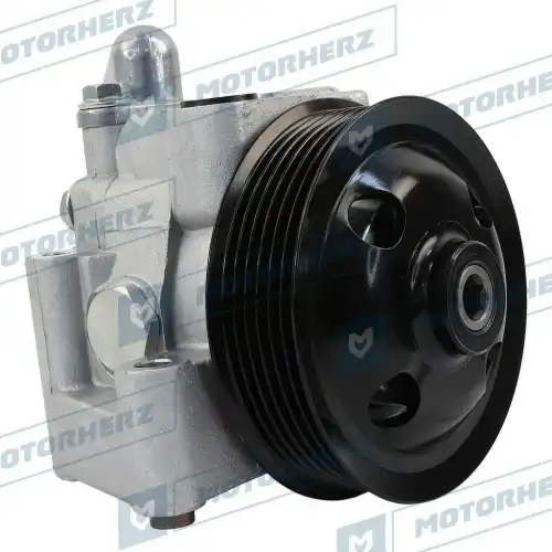 Насос гидроусилителя руля MOTORHERZ P1555HG