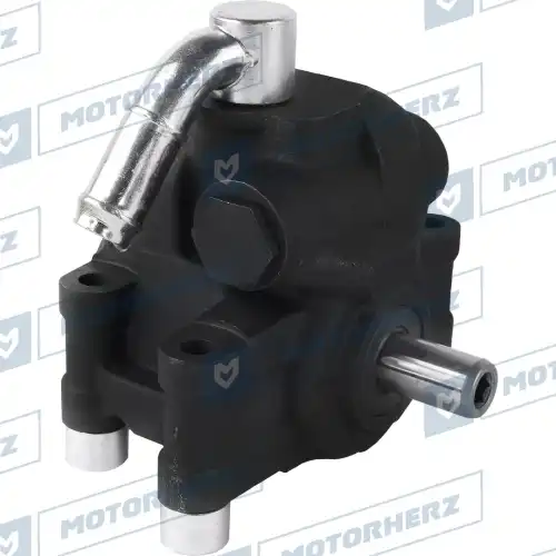 Насос гидроусилителя руля MOTORHERZ P1764HG