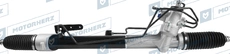 Рулевая рейка MOTORHERZ R27461NW