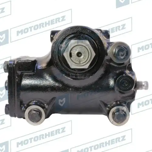 Рулевая рейка MOTORHERZ RG8068NW