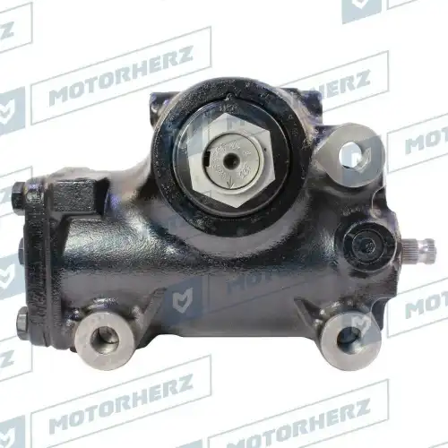 Рулевая рейка MOTORHERZ RG8069NW