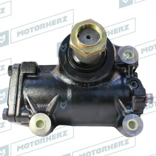 Рулевая рейка MOTORHERZ RG8109NW