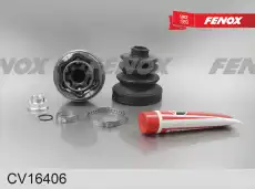 ШРУС наружный FENOX CV16406