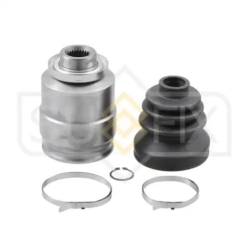 ST-1635 ST-1635 ШРУС SUFIX