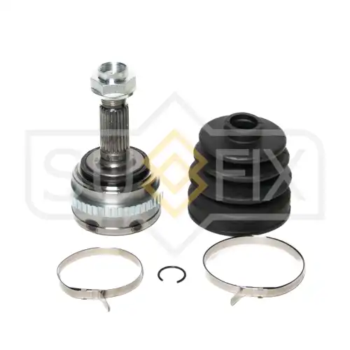 ШРУС наружный SUFIX ST-1652