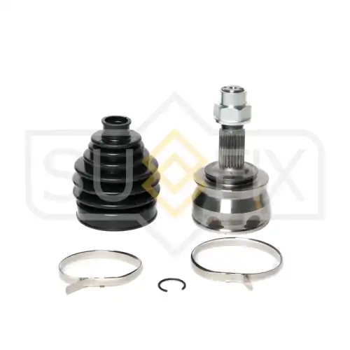 ШРУС наружный SUFIX ST-1662