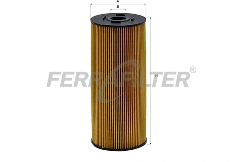 FCO719 (HU947/1X,P550315) FERRA FILTER