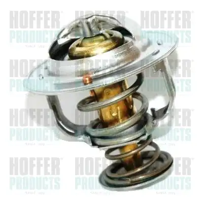 Термостат системы охлаждения HOFFER 8192797