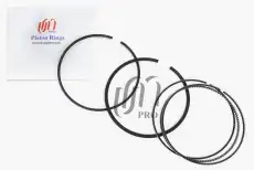 Кольца поршневые UNITED MOTORS PR1443-000