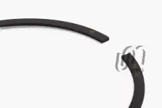 Кольца поршневые UNITED MOTORS PR1204-000