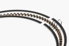 Кольца поршневые UNITED MOTORS PR1204-000