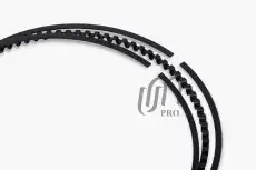 Кольца поршневые UNITED MOTORS PR1446050