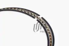 Кольца поршневые UNITED MOTORS PR1663-050