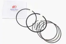 Кольца поршневые UNITED MOTORS PR1663-050