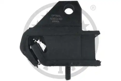 подушка ДВС левая+правая VW F8-4015 OPTIMAL