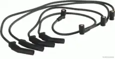 компл. высоковольт. проводов Ford 51278620 HERTH+BUSS