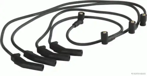 компл. высоковольт. проводов Ford 51278620 HERTH+BUSS