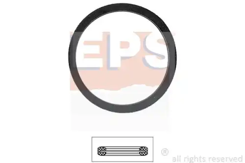 ПРОКЛАДКА ТЕРМОСТАТА ESP 1890568 EPS
